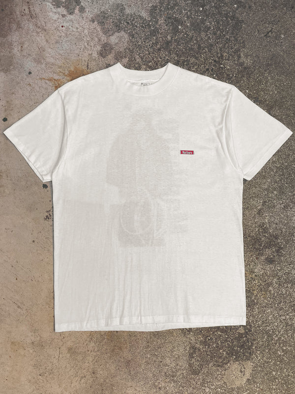 1990s “Marlboro Cowboy” Single Stitched Tee (XL)