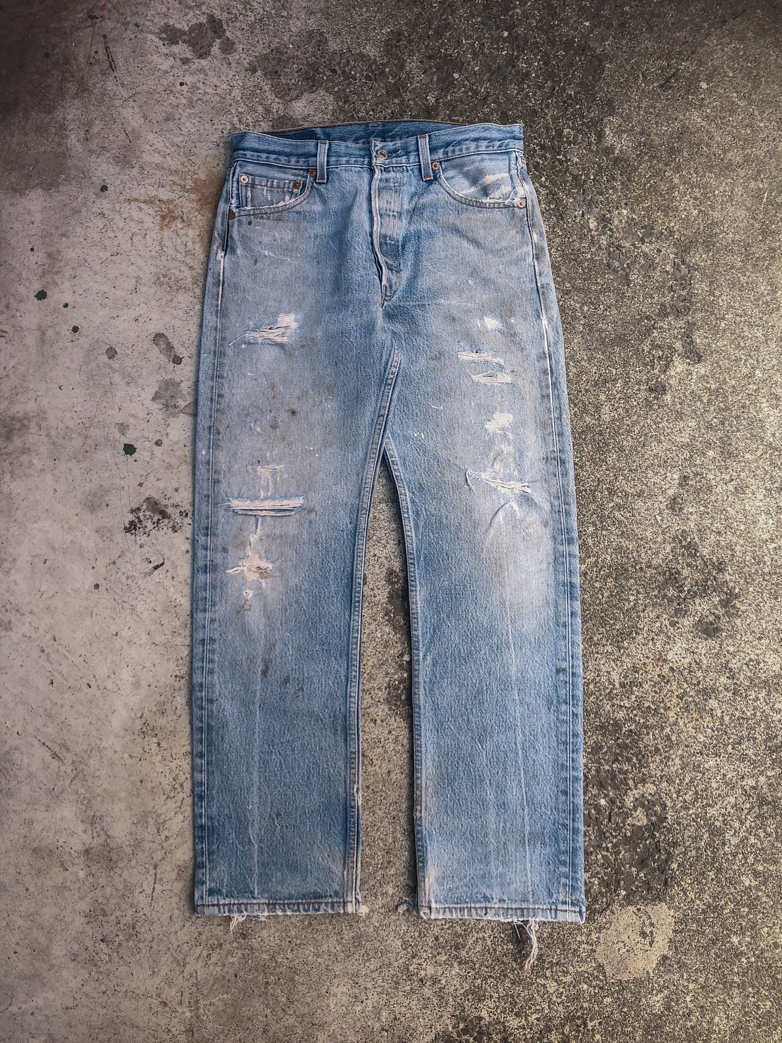 Levis 29x29 2024