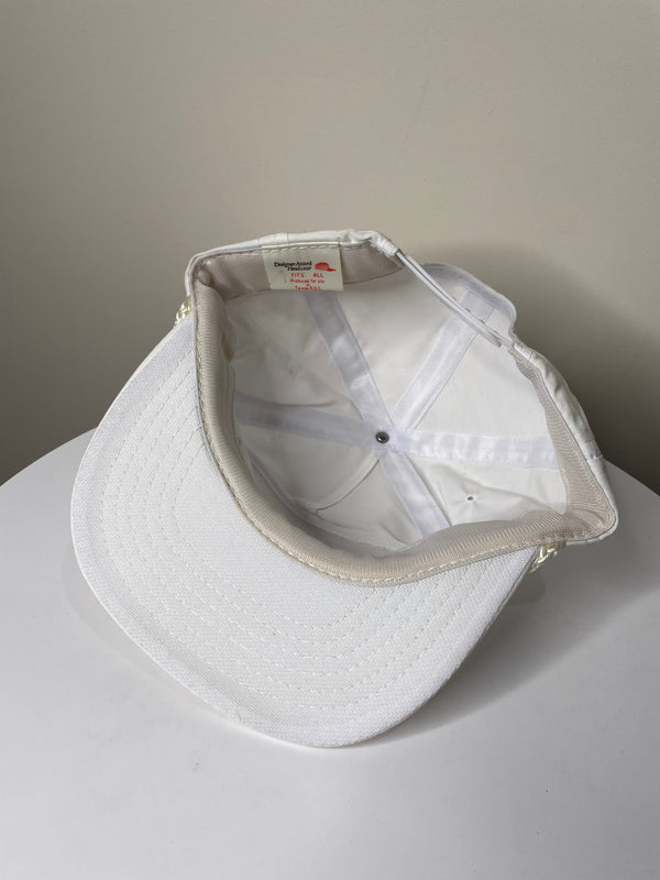 1990s “Page’s Seeds” Trucker Hat