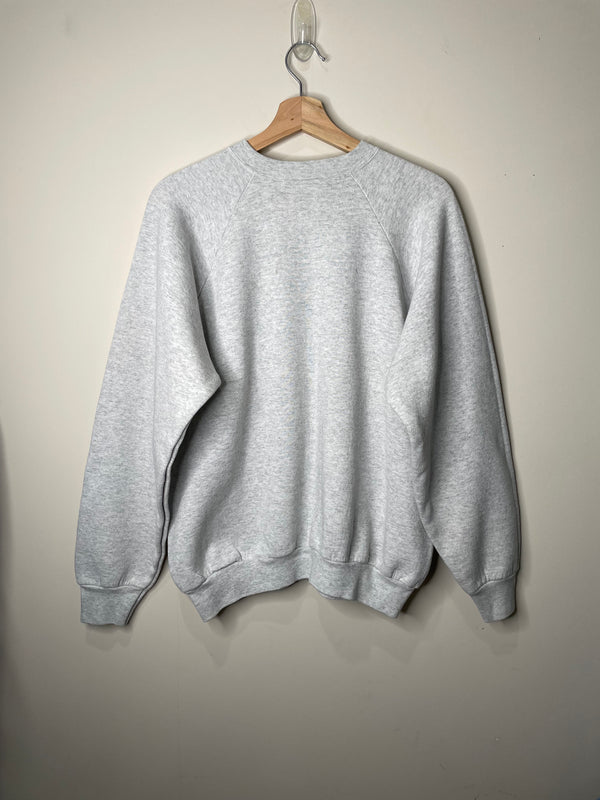 1990s “Spectre” Raglan Sweatshirt (L)