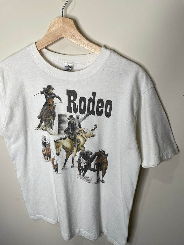 1990s “Rodeo” Tee (S/M)