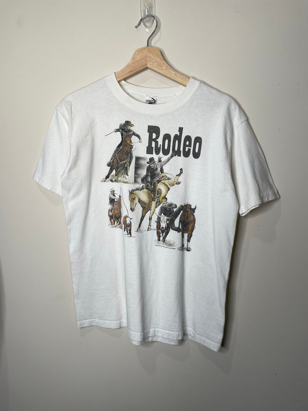 1990s “Rodeo” Tee (S/M)