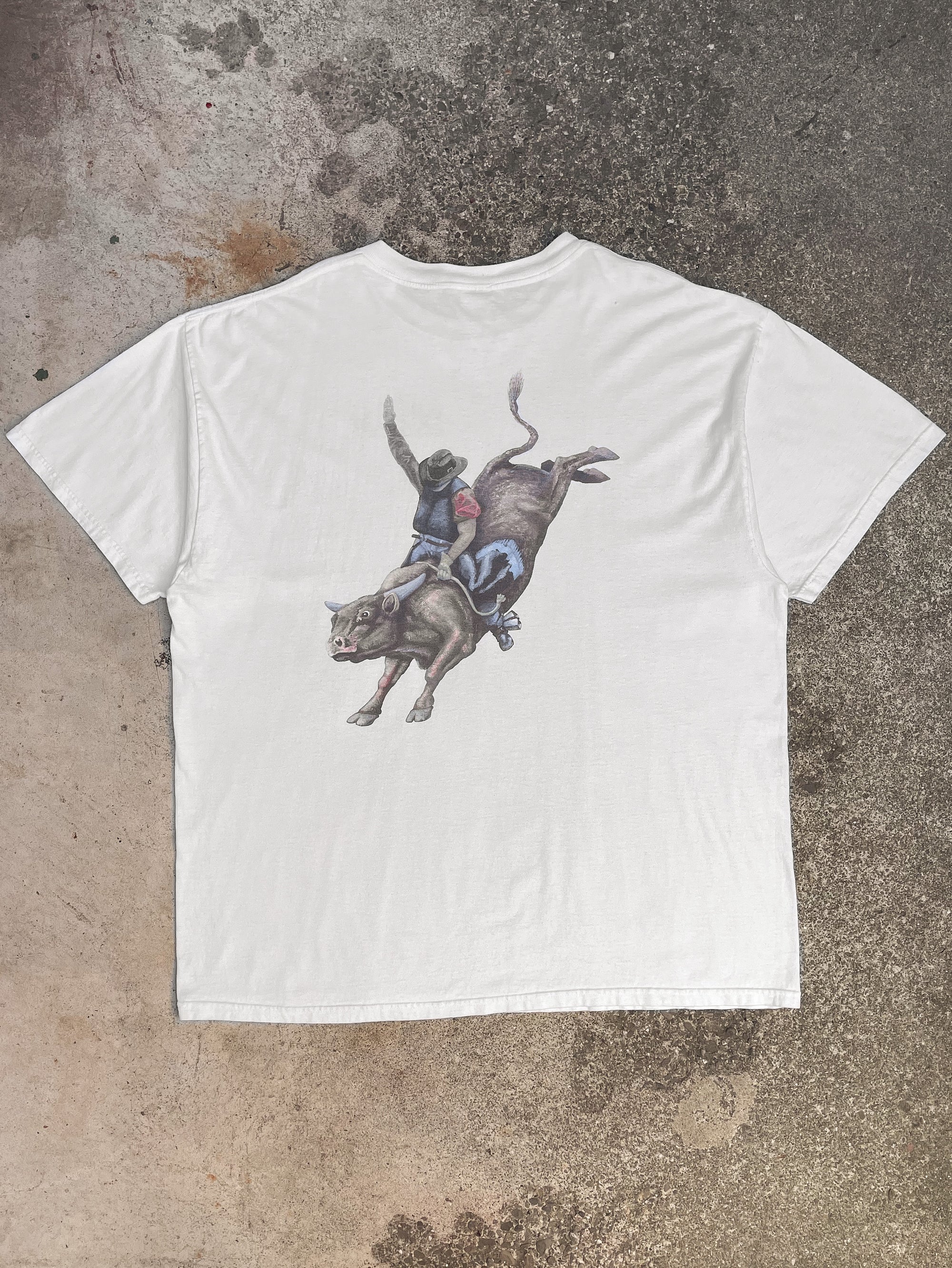 1990s “Bull Durham” Tee (XXL)