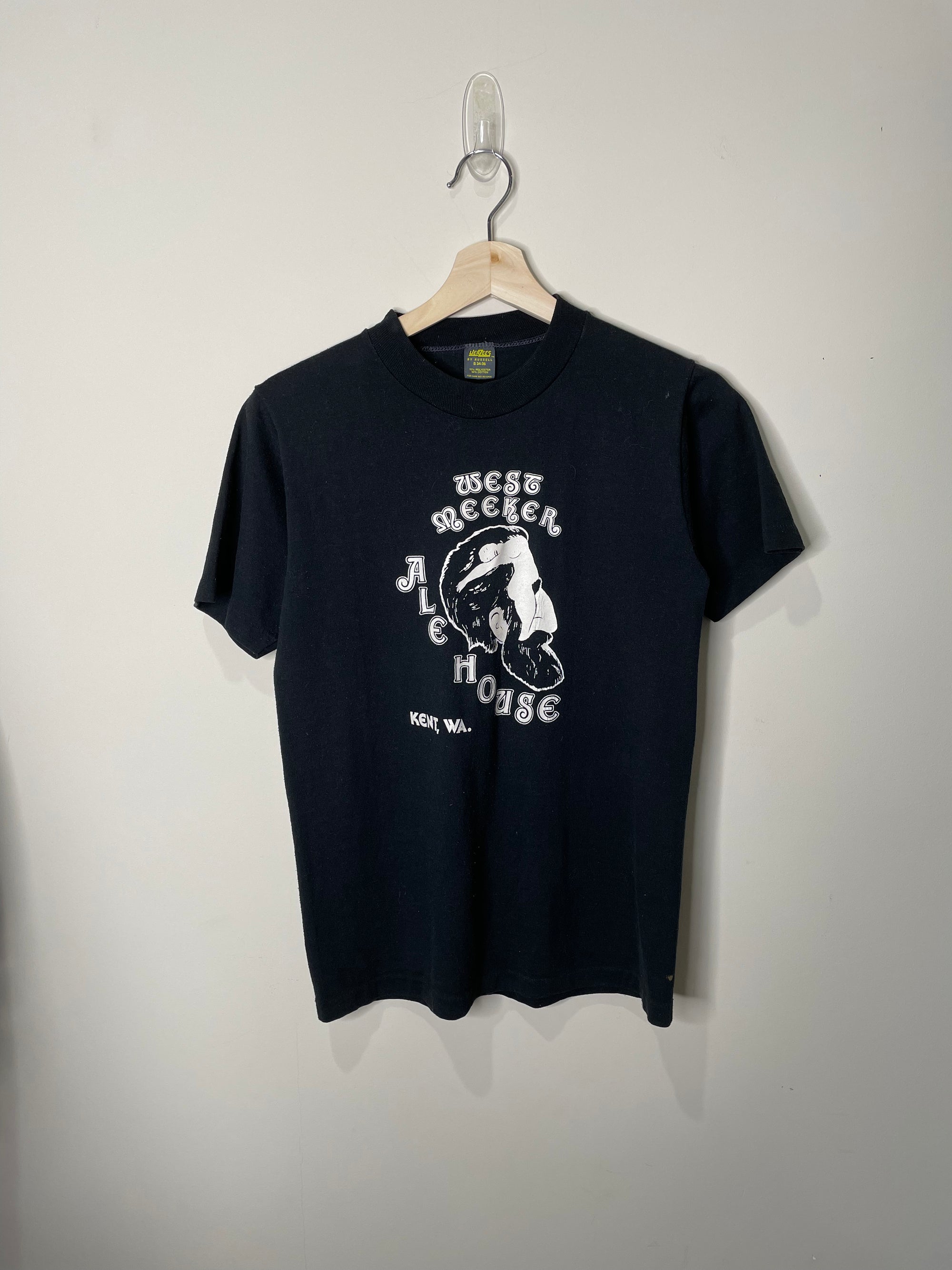 1980s “Ale House” Tee (S)