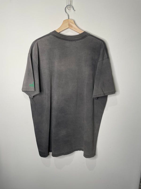 1990s “St Pat’s” Sun Faded Single Stitched Tee (XL)