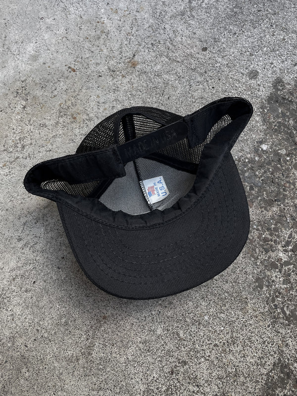 1980s “The Lottery” Trucker Hat