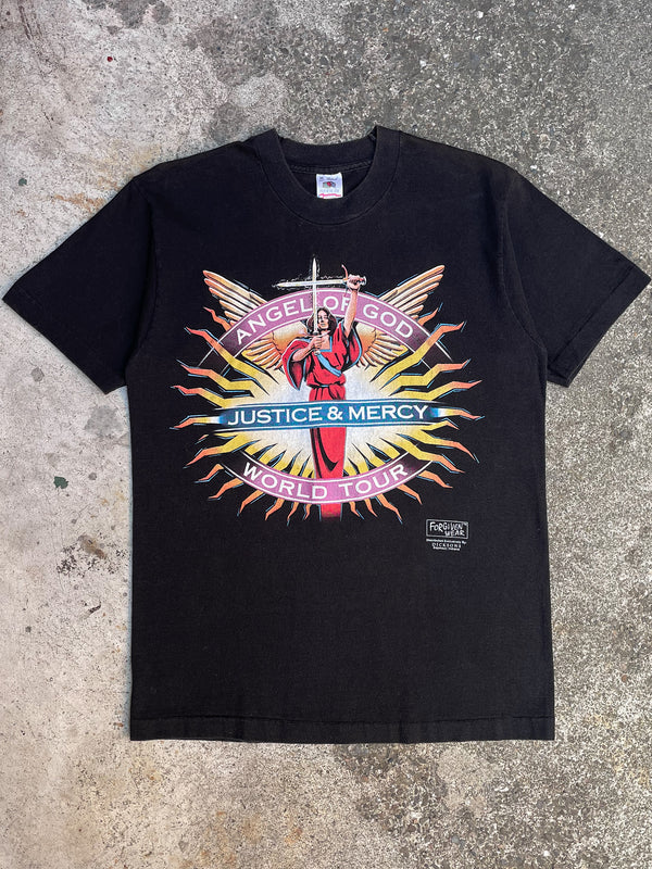 1990s “Angel of God World Tour” Tee (M)