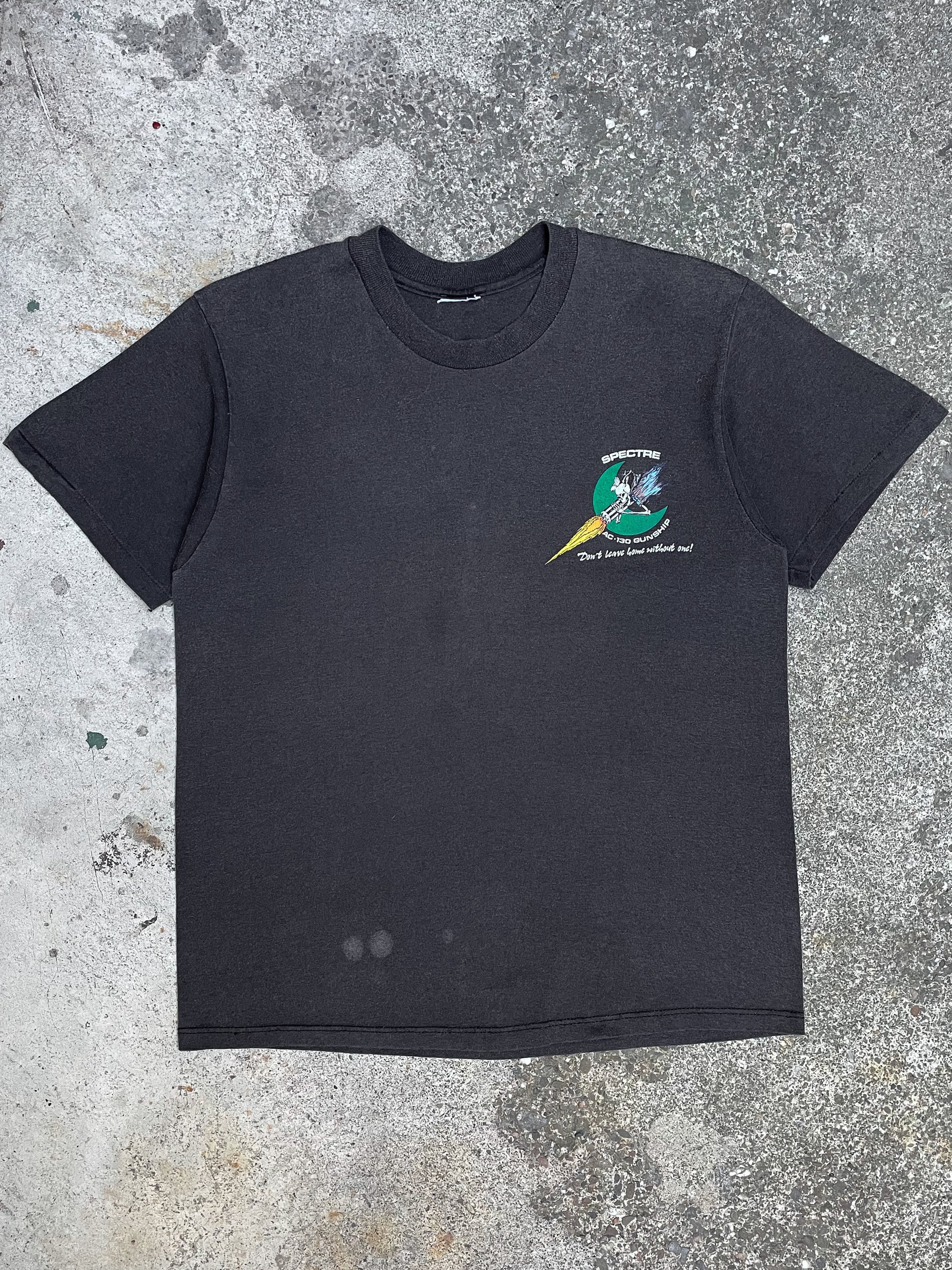 1980s “Spectre” Single Stitched Tee (M)