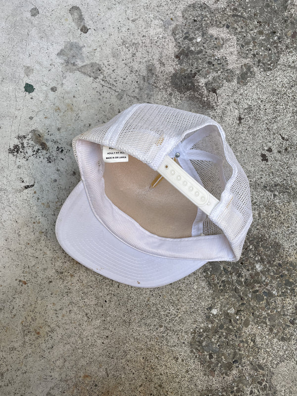 1990s “Moore’s Electrical Service” Trucker Hat