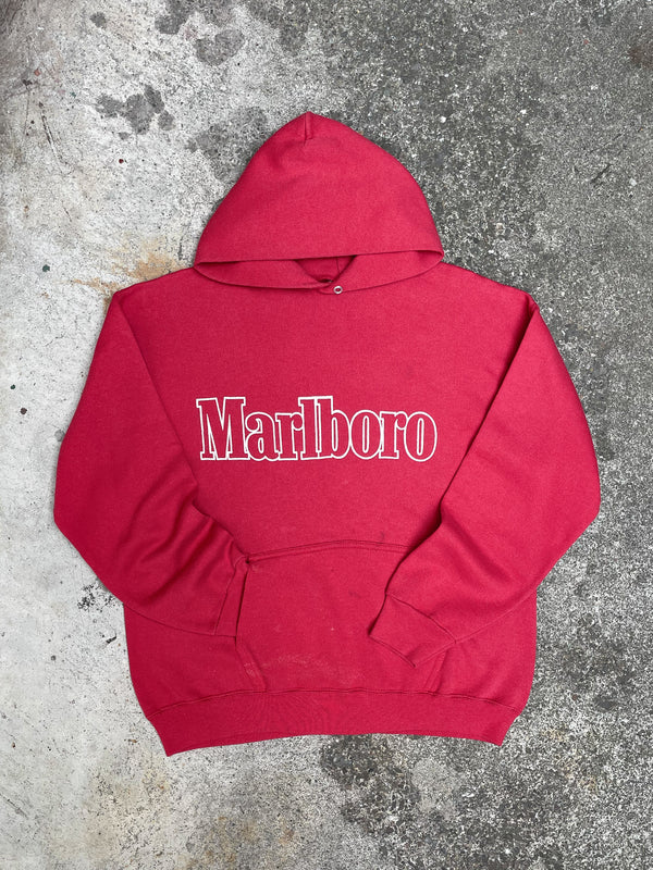 1980s/90s “Marlboro” Hoodie (M/L)