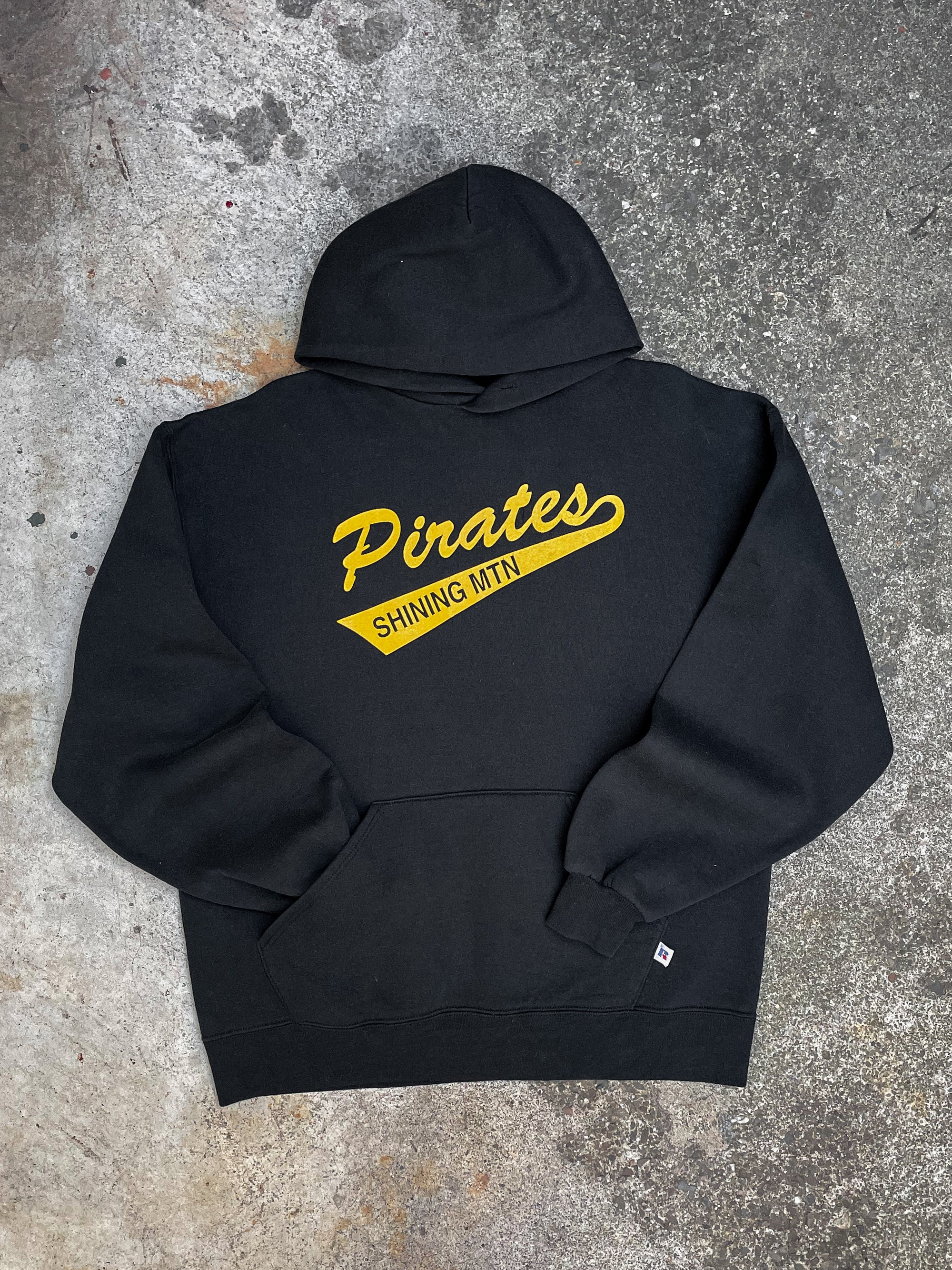 1990s Russell “Pirates” Hoodie (L)