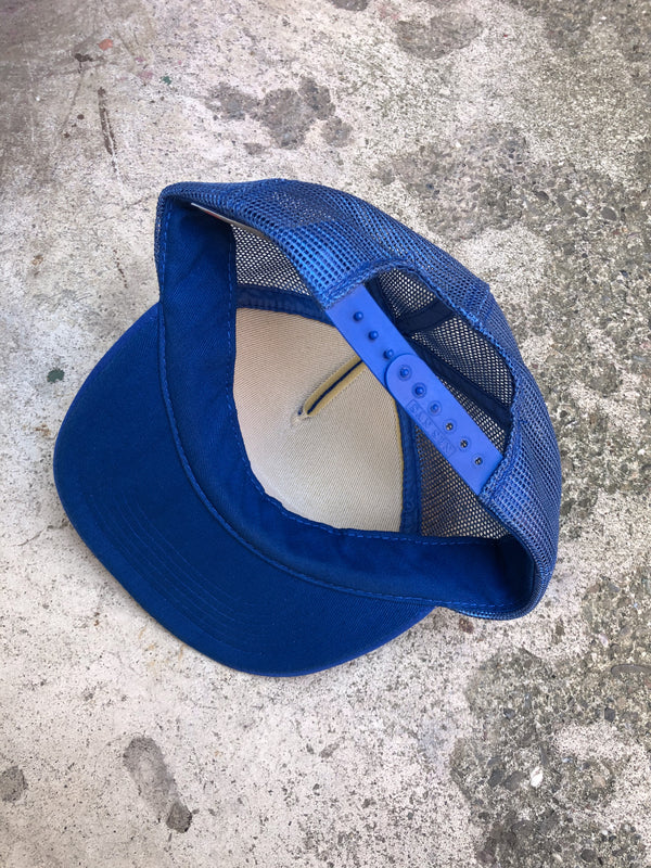 1980s “Notel Motel” Trucker Hat