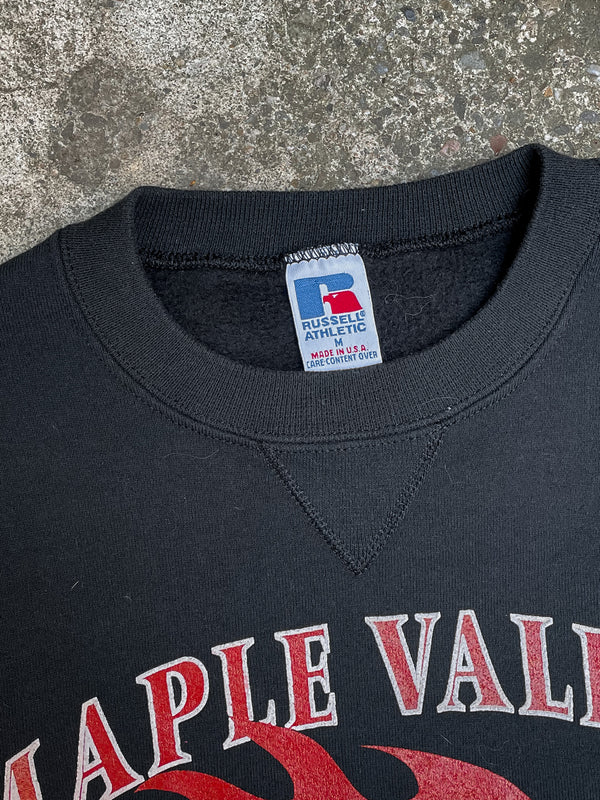 1990s Russell “Maple Valley Heat” Sweatshirt