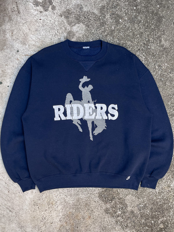 1990s Russell “Riders” Sweatshirt