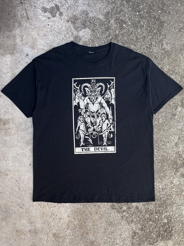 “The Devil” Tee