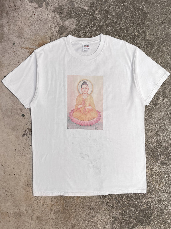 Vintage 00s “Buddha” Tee