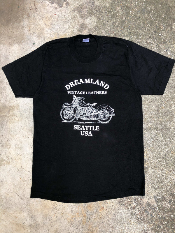 1990s Single Stitched “Dreamland” Tee