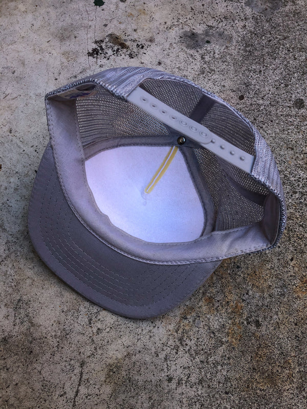 1990s “Hermiston Glass” Trucker Hat