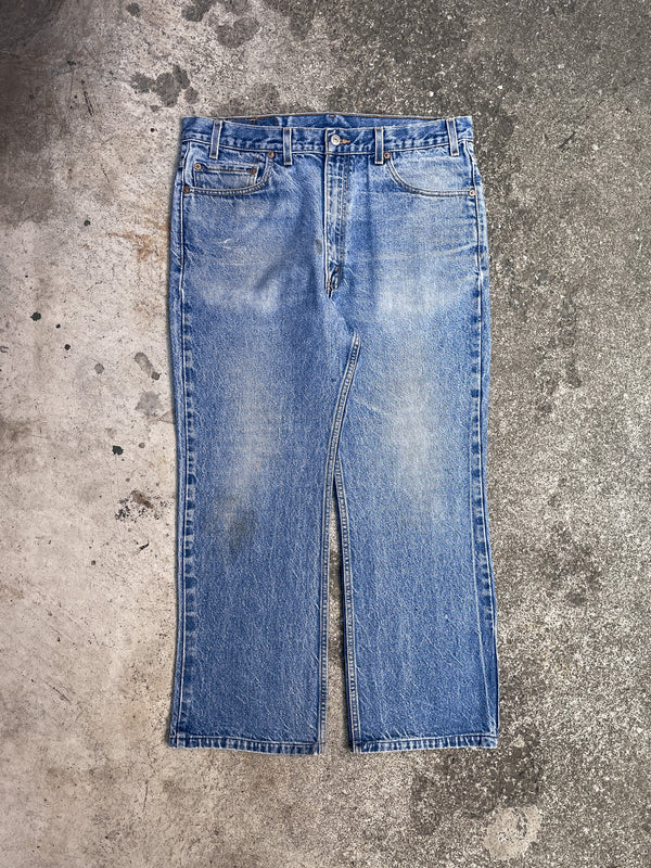 Vintage Levi’s Faded Blue 517 (34X26)