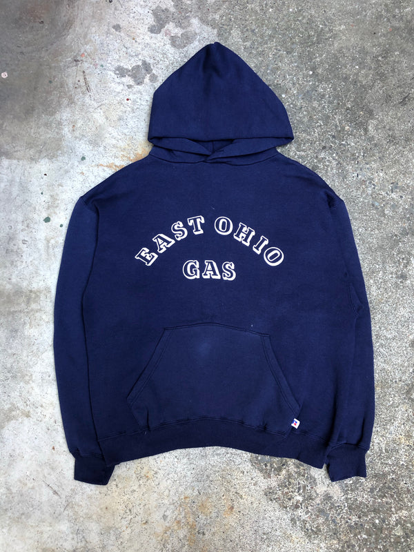 1990s Russell “East Ohio Gas” Hoodie