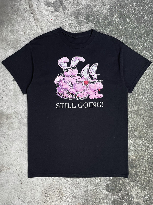 “Still Going!” Tee (M)