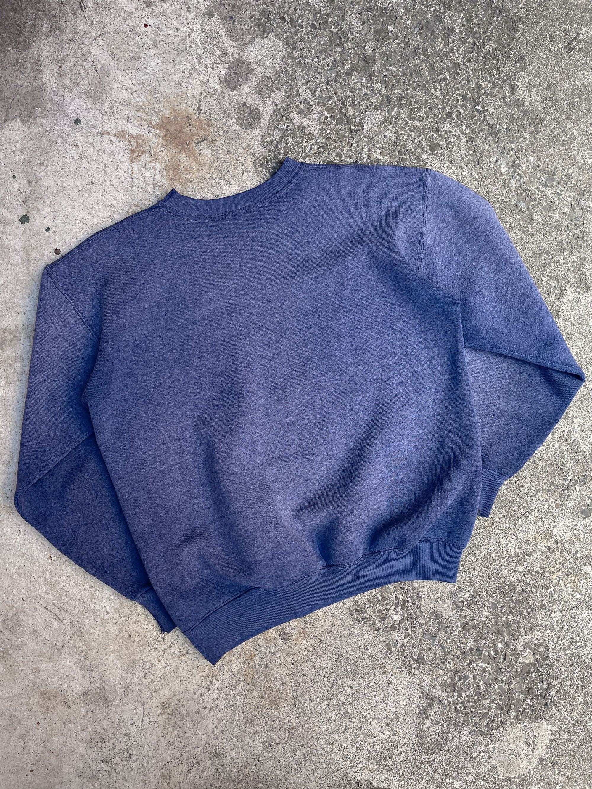 1990s Sun Faded “Yale Bulldogs” Sweatshirt