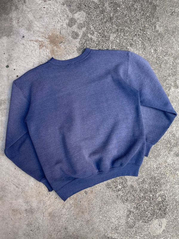 1990s Sun Faded “Yale Bulldogs” Sweatshirt