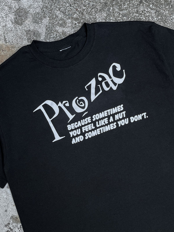 Vintage “Prozac” Tee