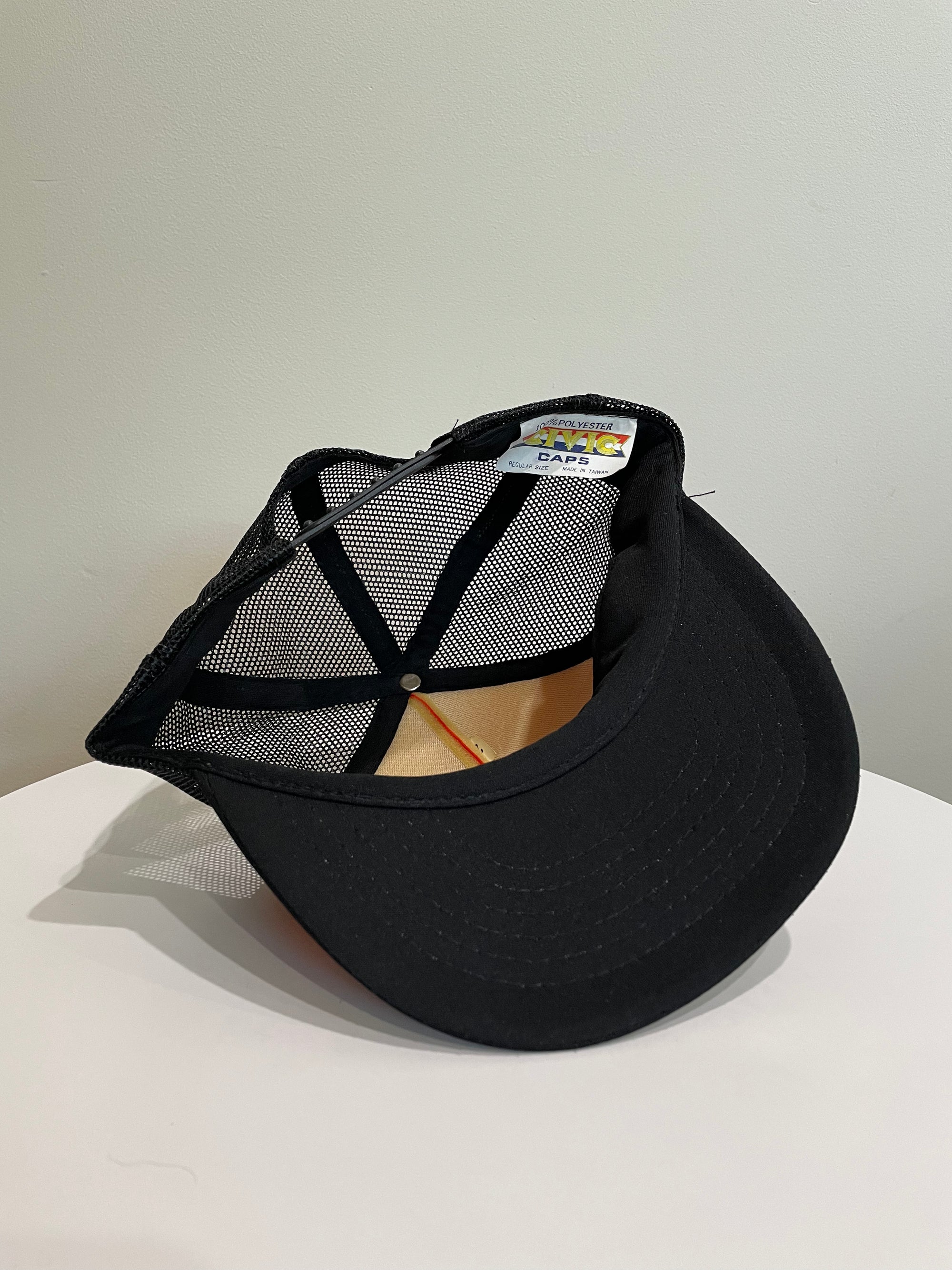 1990s “Perfect Cut” Trucker Hat