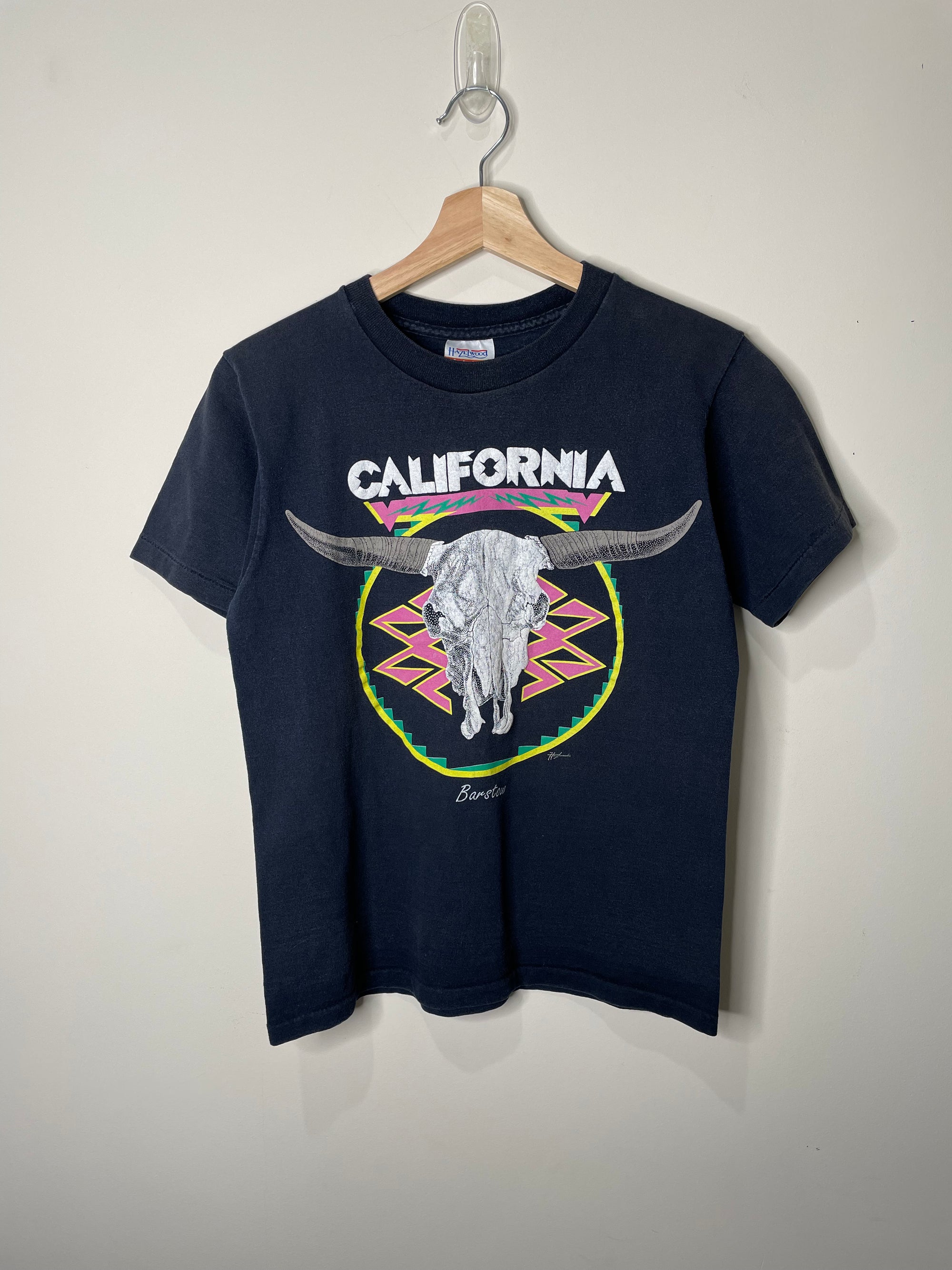 1990s “California” Tee (S)