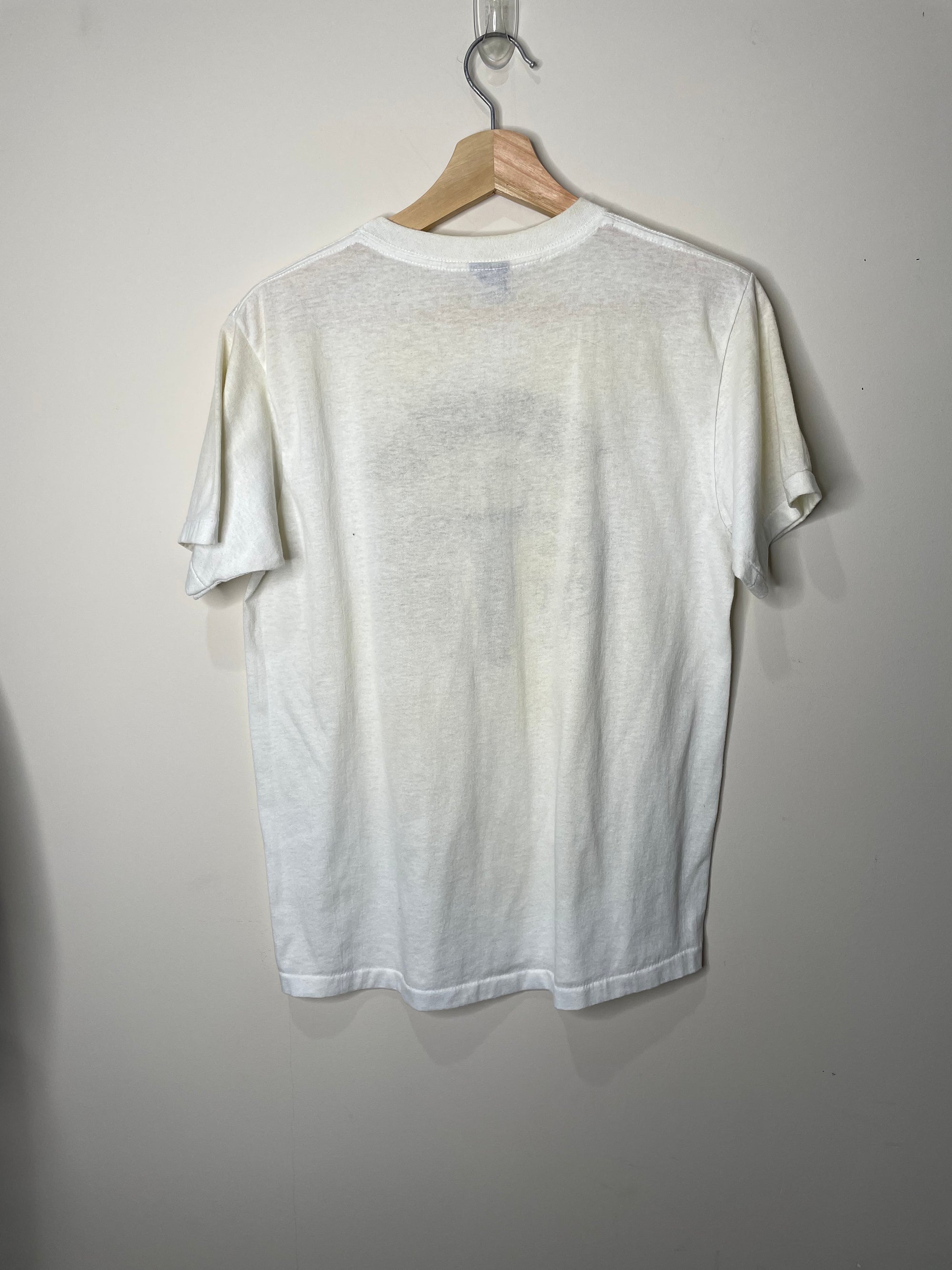 1980s “Last Chance Inn” Single Stitched Tee (M)