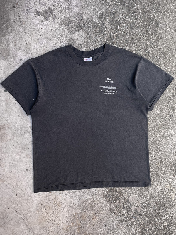 1990s “Hurricane Hunters” Single Stitched Tee