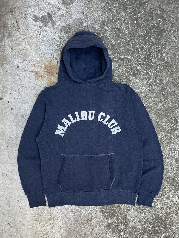 1980s “Malibu Club” Hoodie