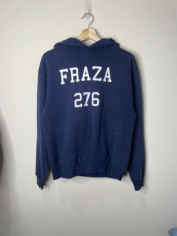 Vintage 00s “Fraza” Playboy Hoodie (S)