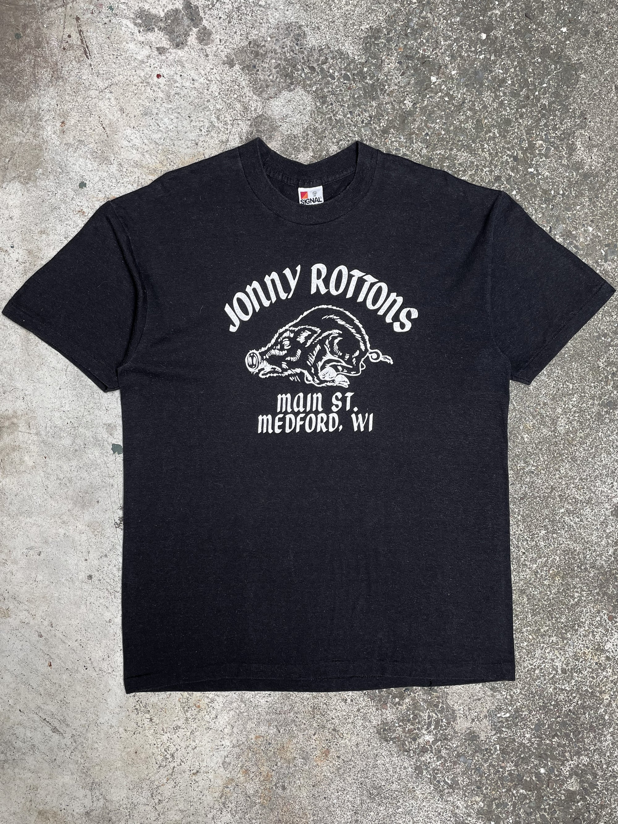 1980s “Jonny Rottons” Tee (L)