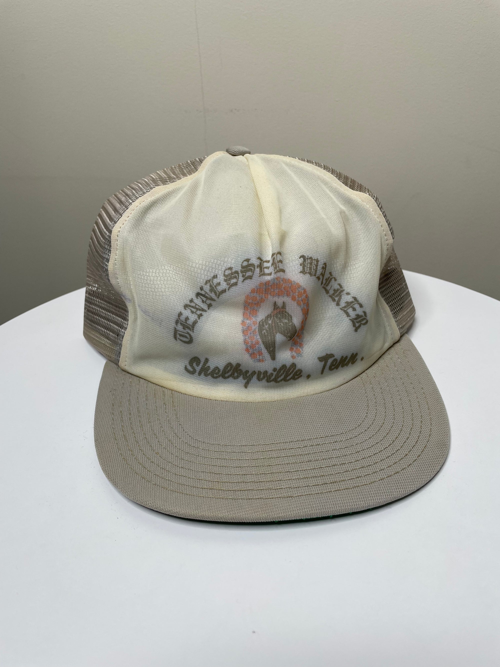 1980s “Tennessee Walker” Trucker Hat