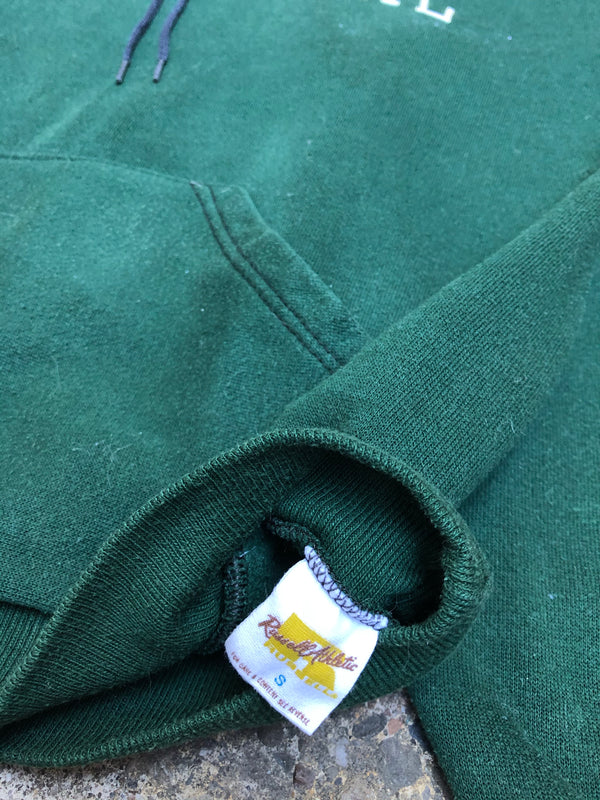 1970s Russell “Michigan State” Hoodie