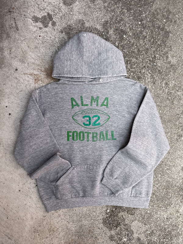 1970s Russell “Alma Football” Hoodie