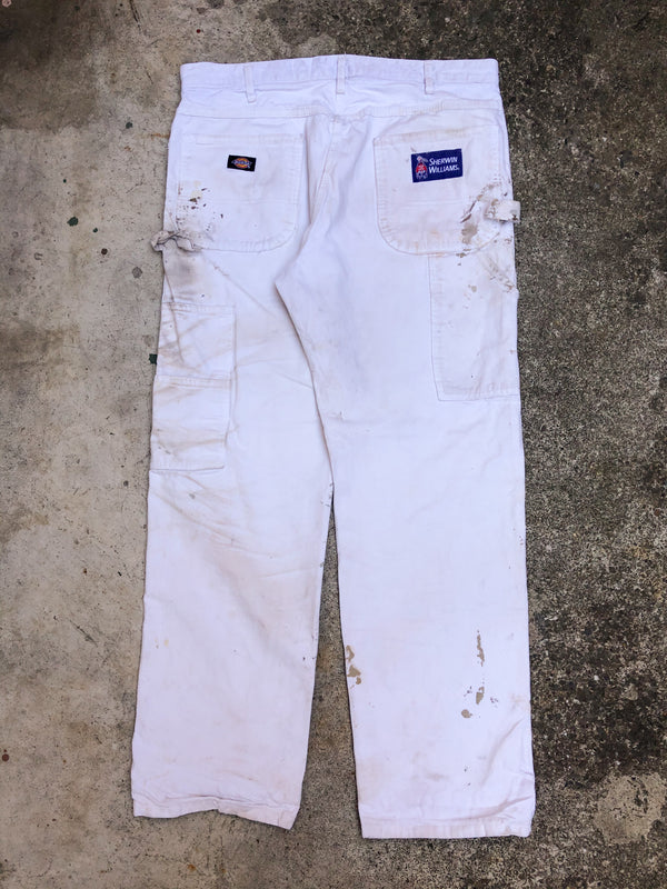 1990s Dickies Painter Pants (36X29)