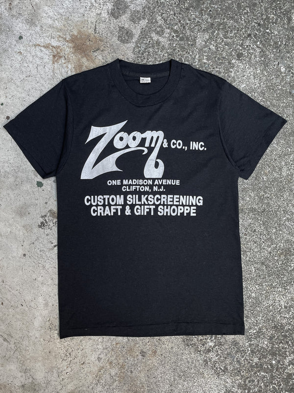 1980s “Zoom & Co” Screen Stars Tee