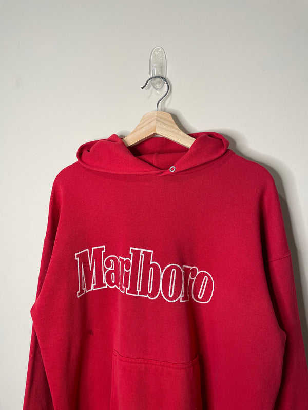 1980s/90s “Marlboro” Hoodie (L)